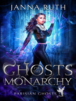cover image of Ghosts of the Monarchy